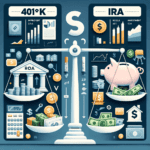 401(k) vs. IRA