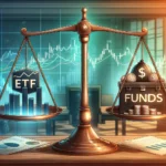 ETFs vs Mutual Funds