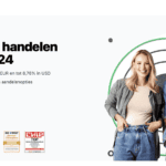 Freedom24 website