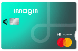 Tarjeta Imagin Débito