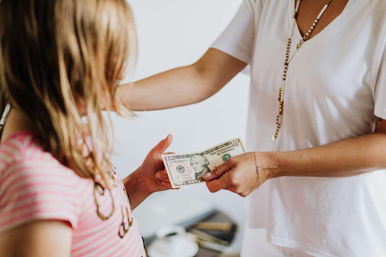 12 Ways to Teach Kids About Money Management