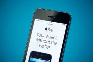 Mastercard Apple Pay