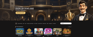dicespin casino