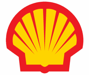 Shell aandelen