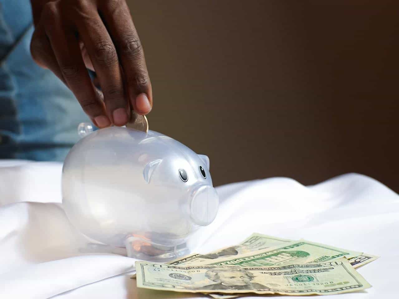 Simple ways to save money