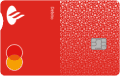 Tarjeta Crédito Santander Online
