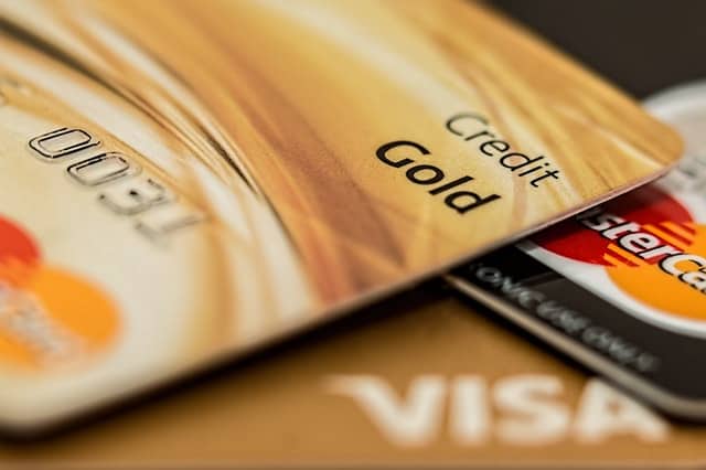 Mejores tarjetas de crédito
