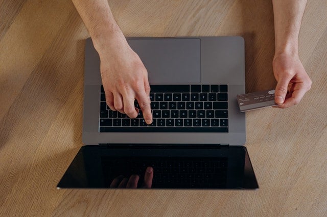 Tarjetas de crédito online respuesta inmediata con ASNEF