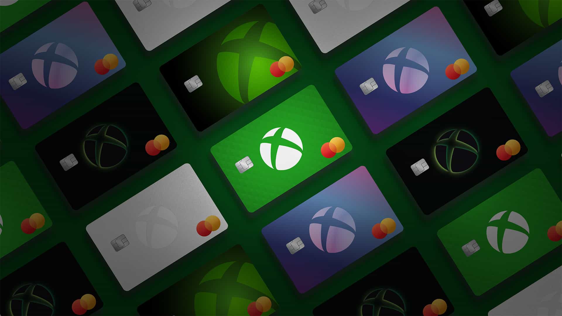 Microsoft experimenteert met Xbox-creditcard in Amerika