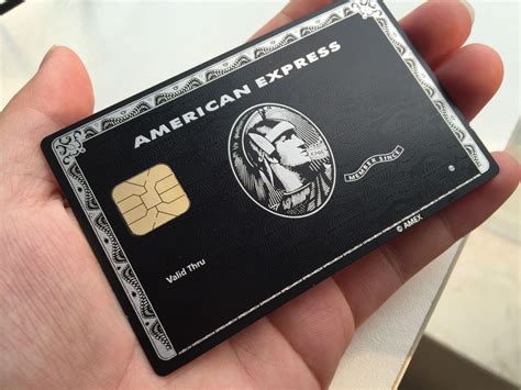 American Express Centurion Nederland