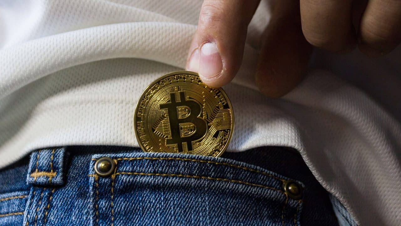 Beleggen in Bitcoin