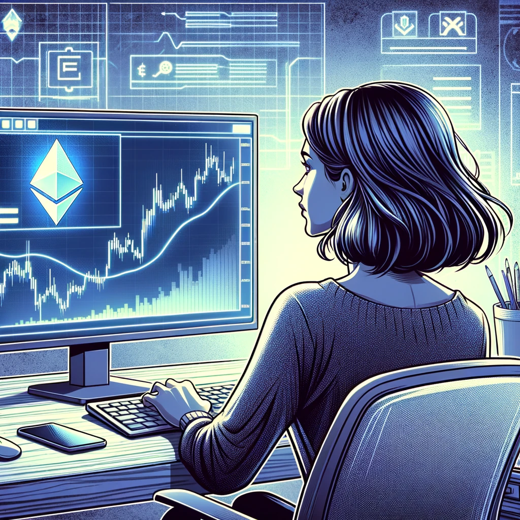 How to Buy Ethereum on eToro