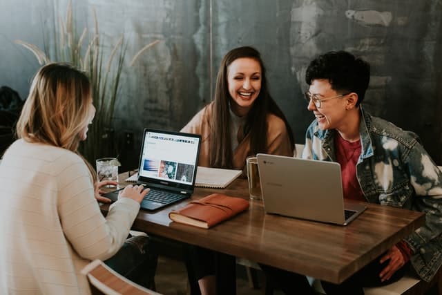 Creditcard voor studenten