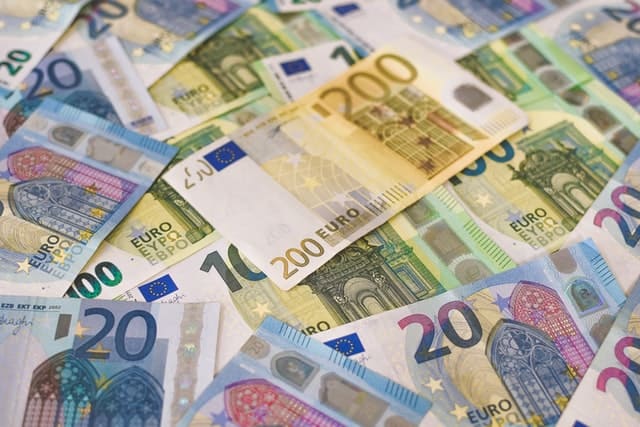 Geld lenen 5 Goedkoop lenen