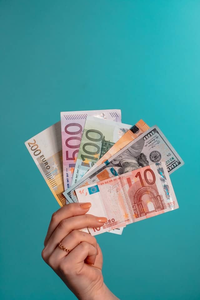 Geld lenen 4 Hoeveel kan ik lenen?